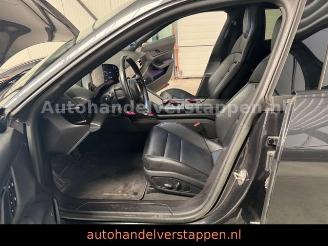 Porsche Taycan Sport Turismo 3×Display Airsu Panorama picture 21