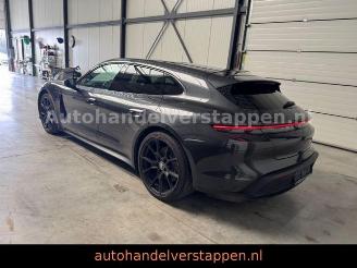 Porsche Taycan Sport Turismo 3×Display Airsu Panorama picture 2