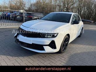 Unfallwagen Opel Astra L Lim. 5-trg. GS Turbo 96KW S-S GS 2024/2