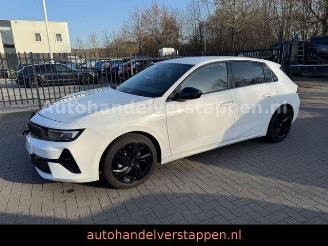 Opel Astra L Lim. 5-trg. GS Turbo 96KW S-S GS picture 2