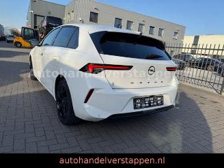 Opel Astra L Lim. 5-trg. GS Turbo 96KW S-S GS picture 6