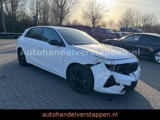 Opel Astra L Lim. 5-trg. GS Turbo 96KW S-S GS picture 7