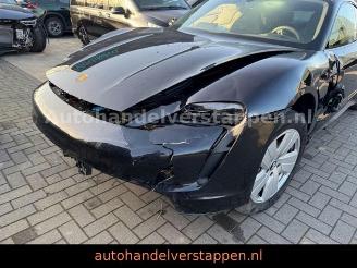 Porsche Taycan 350KW Panorama Leder CAM 93KWH picture 8