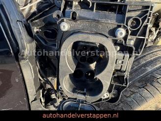 Porsche Taycan 350KW Panorama Leder CAM 93KWH picture 21