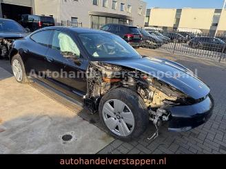Porsche Taycan 350KW Panorama Leder CAM 93KWH picture 12