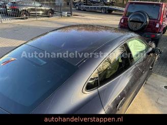 Porsche Taycan 350KW Panorama Leder CAM 93KWH picture 14