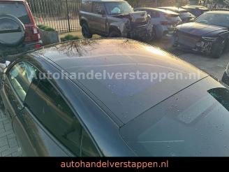 Porsche Taycan 350KW Panorama Leder CAM 93KWH picture 15