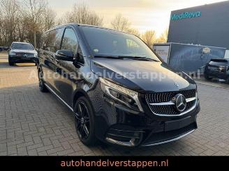 Mercedes V-klasse  picture 3