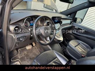 Mercedes V-klasse  picture 25