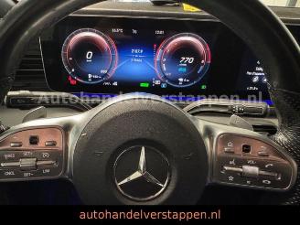 Mercedes GLE 350 de 4Matic AMG Sport Panorama 235KW picture 27