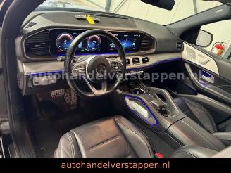 Mercedes GLE 350 de 4Matic AMG Sport Panorama 235KW picture 18