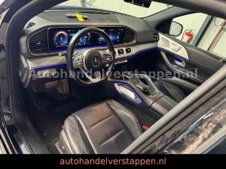 Mercedes GLE 350 de 4Matic AMG Sport Panorama 235KW picture 16