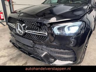 Mercedes GLE 350 de 4Matic AMG Sport Panorama 235KW picture 10