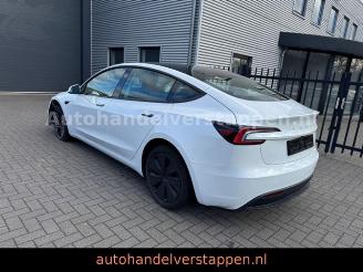 Tesla Model Y Model 3 RWD Highland 208KW Panorana 2Display picture 3