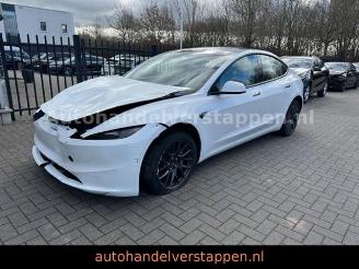 Tesla Model Y Model 3 RWD Highland 208KW Panorana 2Display picture 11