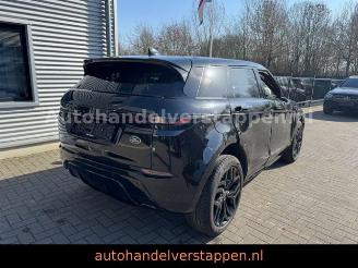 Voiture accidenté Land Rover Range Rover Evoque R-Dynamic SE P300e 2022/11