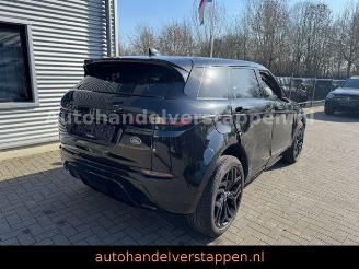 Vaurioauto  passenger cars Land Rover Range Rover Evoque R-Dynamic SE P300e 2022/11
