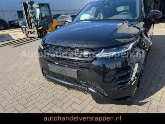 Land Rover Range Rover Evoque R-Dynamic SE P300e picture 5