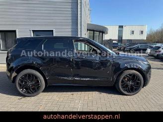 Land Rover Range Rover Evoque R-Dynamic SE P300e picture 4