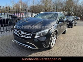 Avarii autoturisme Mercedes GLA 200 CDI / d Urban Automatik 2019/4