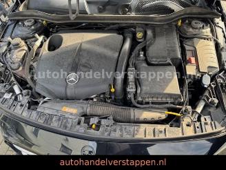 Mercedes GLA 200 CDI / d Urban Automatik picture 11