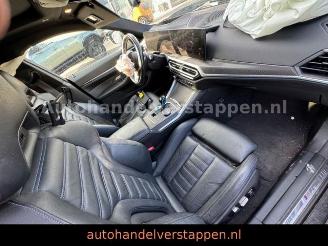 BMW i4 Gran Coupe M-Sport M50 400KW Harman picture 17