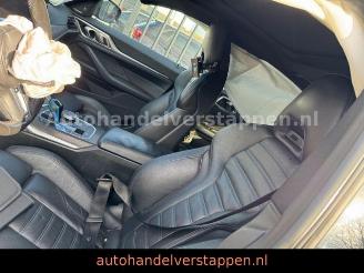 BMW i4 Gran Coupe M-Sport M50 400KW Harman picture 24