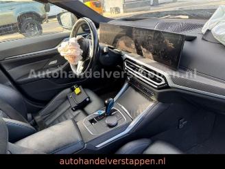 BMW i4 Gran Coupe M-Sport M50 400KW Harman picture 18