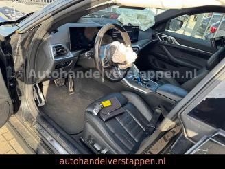BMW i4 Gran Coupe M-Sport M50 400KW Harman picture 26