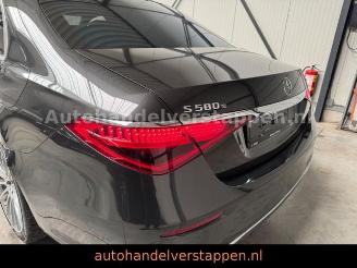 Mercedes S-klasse  picture 7