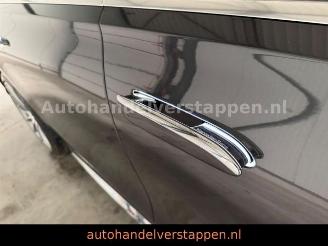 Mercedes S-klasse  picture 29