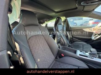 Audi A5 Sportback 35 TDI S line Sport Pano ACC picture 20