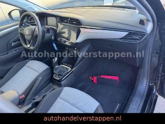 Opel Corsa 1.2 55kW Edition 5-Turig NEW Model picture 25
