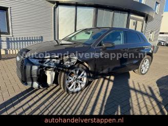 Audi A3 Sportback 30 TFSI Automatik Navi CAM picture 10