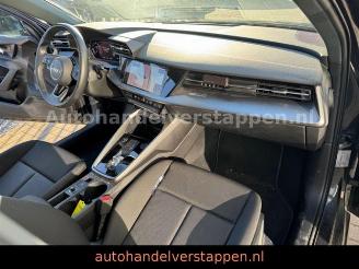 Audi A3 Sportback 30 TFSI Automatik Navi CAM picture 16