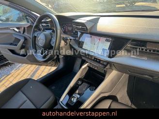 Audi A3 Sportback 30 TFSI Automatik Navi CAM picture 19