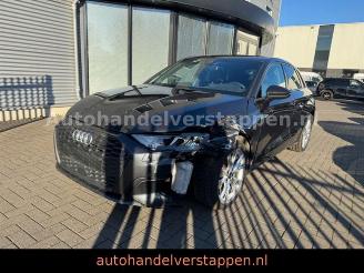 Audi A3 Sportback 30 TFSI Automatik Navi CAM picture 8