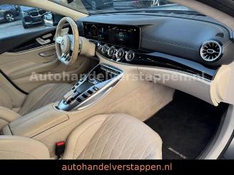 Mercedes AMG GT 4-trg. 43  270KW Aerodynamik-Kit Racin picture 17