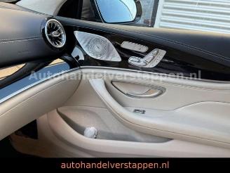 Mercedes AMG GT 4-trg. 43  270KW Aerodynamik-Kit Racin picture 21