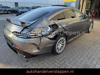 Mercedes AMG GT 4-trg. 43  270KW Aerodynamik-Kit Racin picture 6