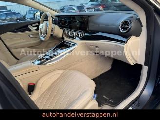 Mercedes AMG GT 4-trg. 43  270KW Aerodynamik-Kit Racin picture 16