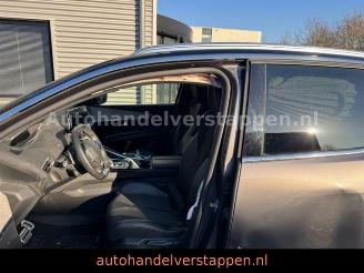 Peugeot 3008 Hybrid 225 E-AUTO8 GT Paket Panorama picture 18