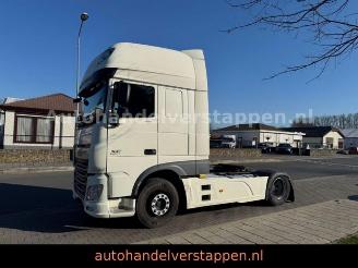 DAF XF 460 FR Super Cab Euro6 picture 3