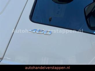 DAF XF 460 FR Super Cab Euro6 picture 23
