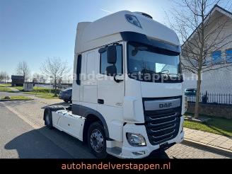 Tweedehands vrachtwagen DAF XF 460 FR Super Cab Euro6 2017/5