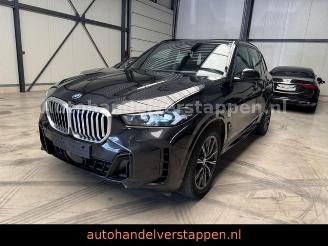 BMW X5 50e xDrive M Sportpaket Airmatic 2024/6