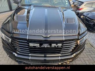 Dodge Ram 1500 SST LAIE 3.0L Hurricane Twin Turbo picture 4