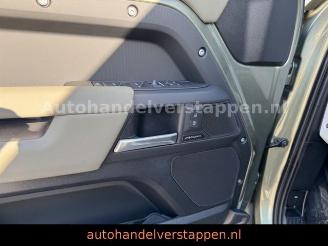 Land Rover Defender 110 X-Dynamic SE 3.0L Diesel 183KW picture 26