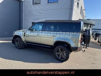 Land Rover Defender 110 X-Dynamic SE 3.0L Diesel 183KW picture 3