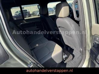 Land Rover Defender 110 X-Dynamic SE 3.0L Diesel 183KW picture 17